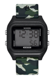 Nixon - Ripper Black/Camo