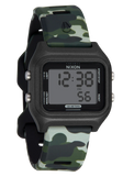 Nixon - Ripper Black/Camo