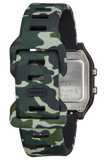 Nixon - Ripper Black/Camo