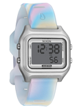 Nixon - Ripper Silver/Pastel Swirl