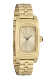 Nixon - Frankie Sand Drift Gold