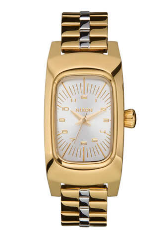 Nixon - Frankie Starburst Gold & Silver