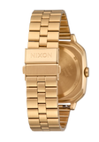 Nixon - Fremont 40 Gold & Black