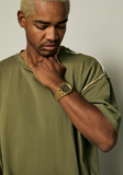 Nixon - Sentry Wobble 4th Dim Gold/Black