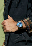 Nixon - Corporal Desert Gold & Arles Blue