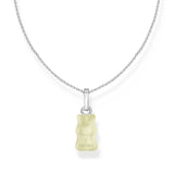 Thomas Sabo - Haribo Pineapple White Bear Necklace