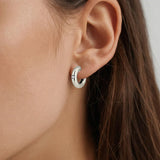 D/K & Co - Adame SS Crystal