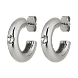 D/K & Co - Adame SS Crystal