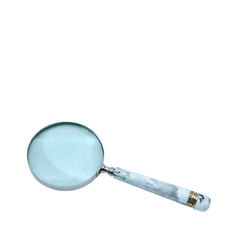 Le Monde - Marbella Magnifying Glass