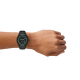 Armani Exchange - Sync Quartz Chronograph Watch