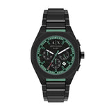 Armani Exchange - Sync Quartz Chronograph Watch