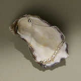 Najo - Shoreline Pearl Bracelet