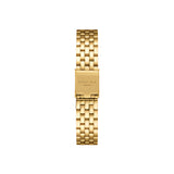 Rosefield Watch - Boxelle Emerald