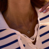 Edblad - Beverley Necklace Steel