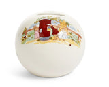 Royal Doulton Bunnykins - Moneyball