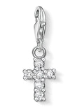 Thomas Sabo - CZ Cross