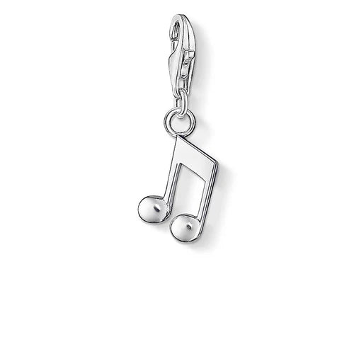 Thomas Sabo - Charm Club Music Note