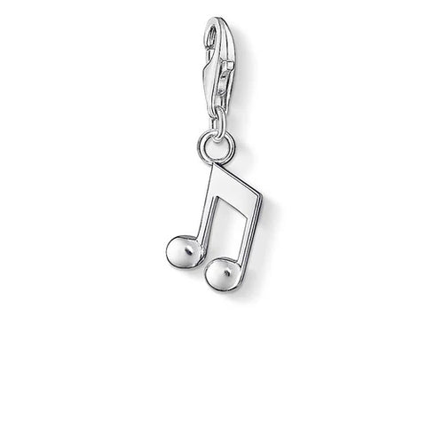 Thomas Sabo - Charm Club Music Note