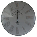 Wall Clock - Union Hotel Pair Wall Clock