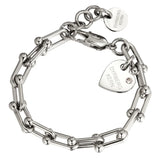 D/K & Co - Course Bracelet SS