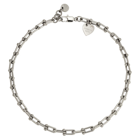 D/K & Co - Course SS Necklace