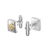 Love In A Jewel - Cufflinks