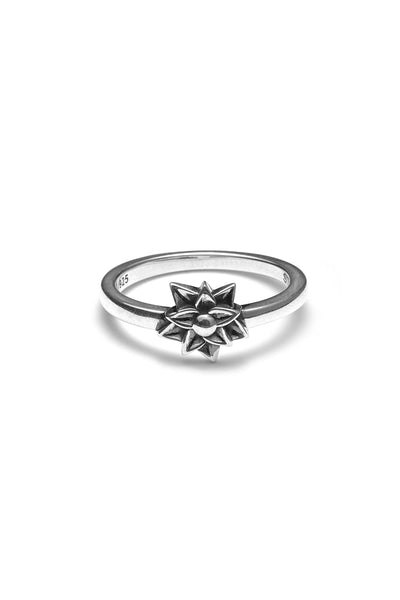 Stolen Girlfriends Club - Mini Bloom Ring