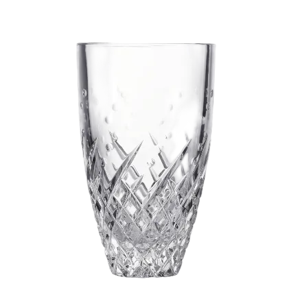 Waterford - Celebration Vase 22cm