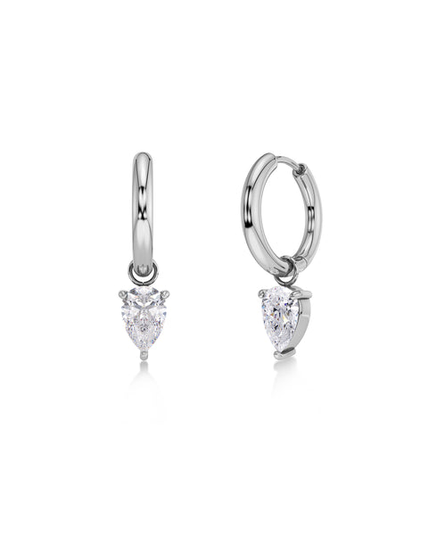Edblad - Arrow Hoops Steel Large