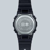 Casio - G-Shock Japan Hokusai Collab Mt Fuji