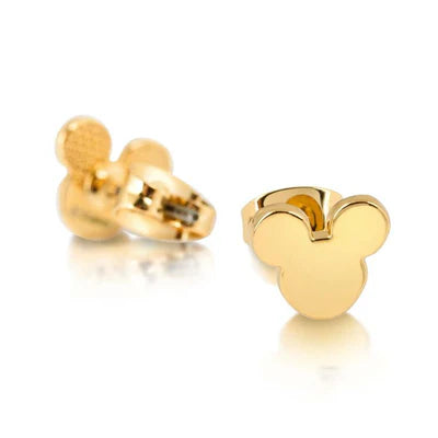 Couture Kingdom - Disney Mickey Mouse Stud Earrings
