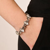 Dyrberg Kern - Zelko SS Crystal