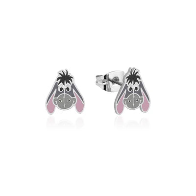 Disney couture Kingdom - Eeyore Face Studs
