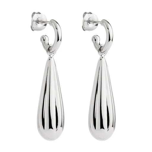 Najo - Hallow Ribbed Baton Drops