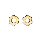 Najo - Wildflower Stud Earrings