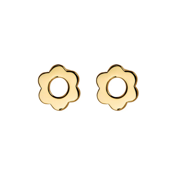 Najo - Wildflower Stud Earrings