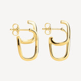 Najo - The Illusionist Earrings