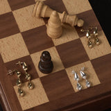 Najo - Liora Triple Drop Stud Earring