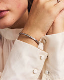 Edblad - Josefin Bangle Steel Large