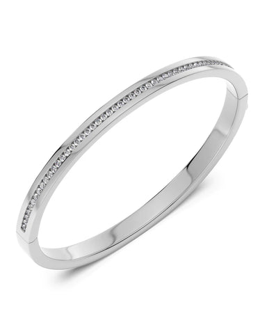 Edblad - Josefin Bangle Steel Large