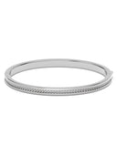 Edblad - Josefin Bangle Steel Large