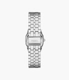 Fossil - Harlow Three-Hand Stainless Steel Watch