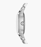 Fossil - Harlow Three-Hand Stainless Steel Watch