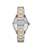 Fossil - Gilmore Three-Hand Date Two-Tone Stainless Steel Watch