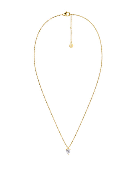 Edblad - Arrow Necklace Gold Plate