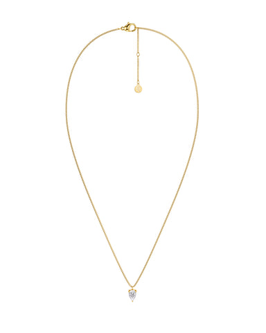 Edblad - Arrow Necklace Gold Plate