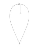Edblad - Arrow Necklace steel