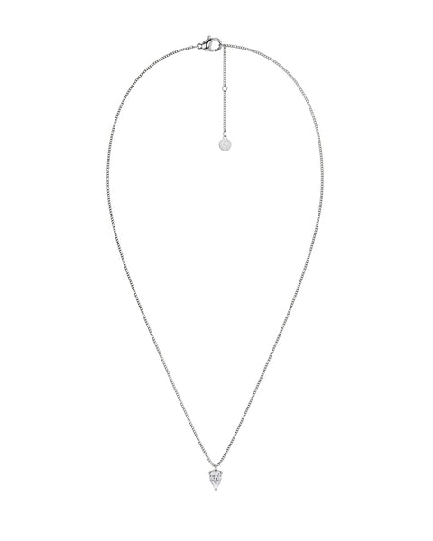 Edblad - Arrow Necklace steel