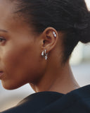 Edblad - Arrow Studs Steel