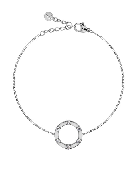 Edblad - Celeste Bracelet Steel